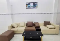 Nhà mặt phố 80m2 kinh doanh đỉnh, ngay Hiệp Thành City... Bán nhà mặt phố tại Trung Mỹ Tây, Hồ Chí Minh 11