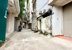 Nhà Phân Lô Đẹp Lạc Long Quân - Cơ Hội Vàng Xây Căn Hộ Dịch Vụ... Bán nhà riêng tại Xuân Đỉnh, Hà Nội 01