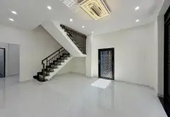 BÁN NHÀ 4 TẦNG-5PN NGAY NGUYỄN THƯỢNG HIỀN -MỚI ĐẸP KENG... Bán nhà riêng tại Hạnh Thông, Hồ Chí Minh 03