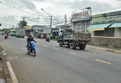 Nhà mặt phố rộng rãi, giá tốt tại Đinh Đức Thiện... Bán nhà mặt phố tại Hưng Long, Hồ Chí Minh 01