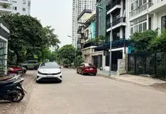 Bán nhà riêng 120m² An Dương Vương, Tây Hồ - Tiềm năng đầu tư lớn... Bán nhà riêng tại Phú Thượng, Hà Nội 02