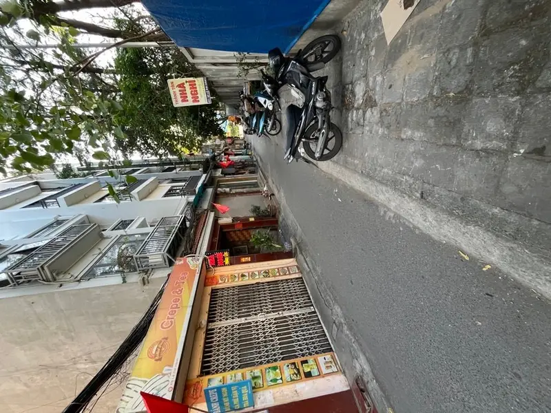 Bán nhà mặt phố Lê Đại Hành, diện tích 54,3m², vị trí vàng trung tâm... Bán nhà mặt phố tại Hai Bà Trưng, Hà Nội 01