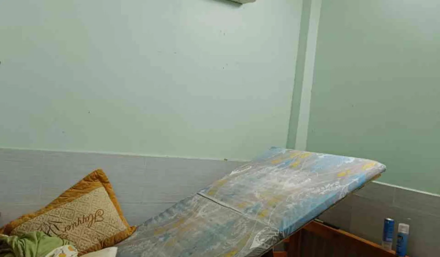 Bán nhà 1 trệt 1 lầu, 3PN tại Phú Thuận, giá 5,3 tỷ. Huỳnh Tấn Phát... Bán nhà riêng tại Phú Thuận, Hồ Chí Minh 01
