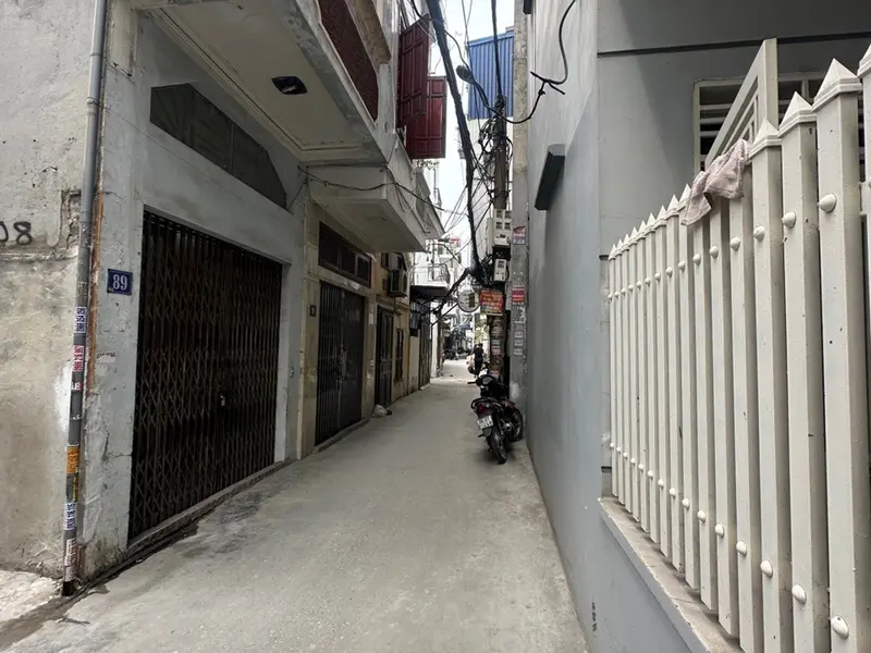 Đất đẹp ô tô vào tận nơi tại Lê Chân, Hải Phòng... Bán đất tại Lê Chân, Hải Phòng 01