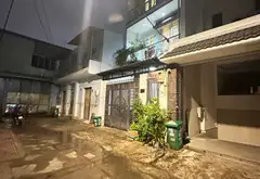 Bán nhà riêng 100m2, ngang khủng, Bình Trị Đông, Bình Tân, xe tải vào nhà.... Bán nhà riêng tại Bình Trị Đông, Hồ Chí Minh 01