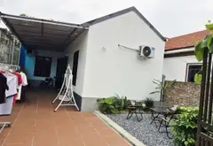 chủ cần bán gấp
 138 m Full thổ cư
Sẵn nhà cấp 4 ở ngay Thanh Huệ Đình - Đa Phúc
 Nhà Thiết kế :... Bán nhà riêng tại Đa Phúc, Hà Nội 08