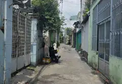 Bán nhà đường Lê Quang Định phường Hạnh Thông TP.HCM
10,7 tỷ... Bán nhà riêng tại Hạnh Thông, Hồ Chí Minh 05