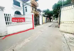 Đất đẹp ngay Bắc Giã, Phù Lỗ, Sóc Sơn - Sổ đỏ chính chủ... Bán đất tại Sóc Sơn, Hà Nội 01