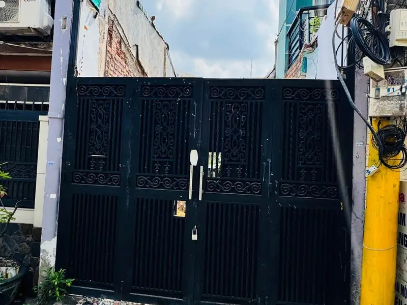 Sở Hữu Mảnh Đất Vàng Bình Thạnh, Giao Thông Tiện Lợi... Bán đất tại Gia Định, Hồ Chí Minh 01