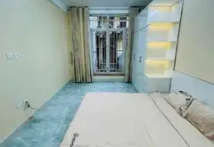8,6 tỷ Nhà ngõ thông ô tô Nam Dư, xây tâm huyết, kinh doanh tuyệt vời... Bán nhà riêng tại Hoàng Mai, Hà Nội 14