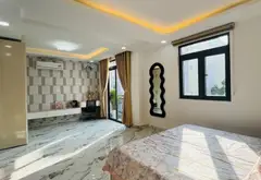 Nhà mới 4 tầng siêu hiện đại ngay Gò Vấp, sẵn nội thất cao cấp... Bán nhà riêng tại Thông Tây Hội, Hồ Chí Minh 14
