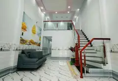 🔥Bán Nhà Mặt Tiền Hẻm C - 8m - Phạm Hùng Bình Hưng - 68M² – 4x17 - Nhỉnh 4 Tỷ... Bán nhà riêng tại Bình Hưng, Hồ Chí Minh 03