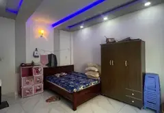 Nhà 4 tầng 87m2, góc hai mặt tiền đường 18B Bình Trị Đông, giá 7 tỷ... Bán nhà riêng tại Bình Trị Đông, Hồ Chí Minh 08