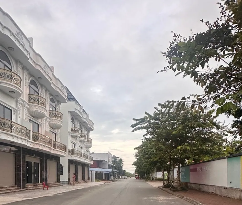 Nhà đẹp 4 tầng gần Him Lam, ô tô vào tận cửa, giá 3.15 tỷ... Bán nhà riêng tại Hồng Bàng, Hải Phòng 01
