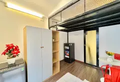 Cơ Hội Vàng Sở Hữu Nhà 5 Tầng Thu Nhập 50 Triệu/Tháng Tại Trung Tâm Quận 3... Bán nhà riêng tại Nhiêu Lộc, Hồ Chí Minh 08