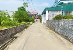 🌺KCN SẠCH, VÀNH ĐAI 4 - SẴN NHÀ CẤP 4 ĐANG CHO THUÊ - ĐƯỜNG OTO VÀO ĐẤT - CÁCH ĐƯỜNG 35 CHỈ 200M🌺... Bán đất tại Kim Anh, Hà Nội 03