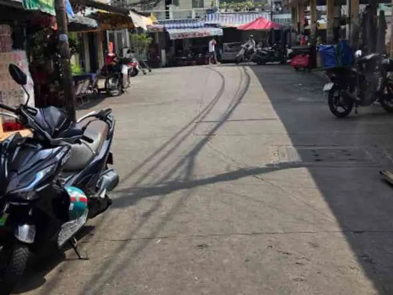 Nhà góc 2 mặt tiền, chợ Phú Nhuận sầm uất, 3 tầng đẹp... Bán nhà mặt phố tại Phú Nhuận, Hồ Chí Minh 01