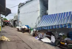 Nhà mặt phố rộng 612m2 nắm giữ cơ hội đầu tư vàng tại quận 12... Bán nhà mặt phố tại Trung Mỹ Tây, Hồ Chí Minh 02
