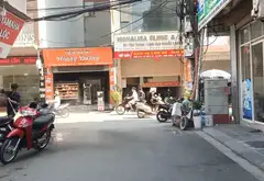 - Nhà 5t có 14 phòng khép kín đang cho thuê gần 20tr/tháng

 Nằm ở trung tâm thôn bầu xã thiên Lộc... Bán nhà riêng tại Thiên Lộc, Hà Nội 19