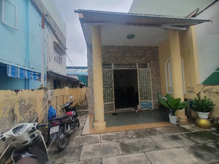 Bán nhà 213m2, ngang 6.3, sát KCx Tân Thuận Quận 7, Thông Cc Ecogreen Nguyễn Văn Linh, hơn 13 tỷ... Bán nhà riêng tại Tân Thuận, Hồ Chí Minh 01