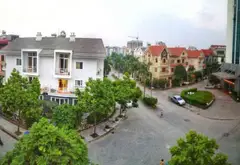 Bán biệt thự liền kề lô góc 185m² - Vạn Phúc, Hà Đông - Giá 50 tỷ... Bán biệt thự, liền kề tại Hà Đông, Hà Nội 01