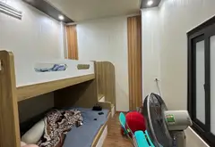 Bán nhà riêng 4 tầng gần phố Thanh Nhàn, gần Bạch Mai, ô tô đỗ cửa, 36m2... Bán nhà riêng tại Bạch Mai, Hà Nội 03