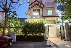 Biệt thự sân vườn đẳng cấp tại Khu đô thị Sao Đỏ - Anh Dũng 2 Hải Phòng... Bán biệt thự, liền kề tại Dương Kinh, Hải Phòng 02