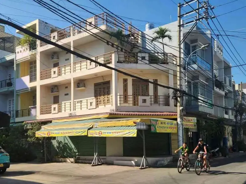 Bán nhà Lê Văn Quới chính chủ 52m2... Bán nhà mặt phố tại Bình Trị Đông, Hồ Chí Minh 01