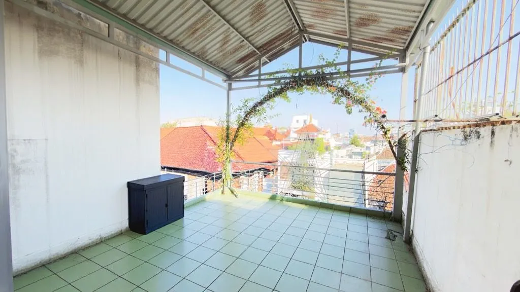 Bán nhà mặt phố Tân Phú 5 tầng kinh doanh diện tích 82m2... Bán nhà mặt phố tại Phú Thạnh, Hồ Chí Minh 01