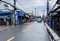 Bán nhà An Dương Vương phường An Lạc, Bình Tân, 72.5m2 hẻm xe hơi giá 6.1 tỷ... Bán nhà riêng tại An Lạc, Hồ Chí Minh 06