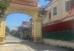 Đất Vàng Đức Hiệp, Thuận Thành - Cơ Hội Vừa Ở Vừa Đầu Tư... Bán đất tại Thuận Thành, Bắc Ninh 01