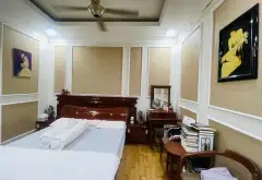 Biệt thự 4 tầng, 11.8 tỷ, 110m2, 7PN, KDC Vĩnh Tân, Hà Huy Giáp, Quận 12... Bán biệt thự, liền kề tại An Phú Đông, Hồ Chí Minh 05