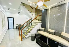 SIÊU PHẨM NHÀ 4 TẦNG XÂY MỚI ĐỘC LẬP PHỐ TÔN ĐỨC THẮNG - LÊ CHÂN - HẢI PHÒNG GIÁ NHỈNH 3 TỶ... Bán nhà riêng tại Lê Chân, Hải Phòng 12