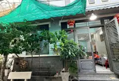 Nhà Ngang Hiếm 6,7m Hẻm Nơ Trang Long - Đẹp 2 Tầng... Bán nhà riêng tại Bình Lợi Trung, Hồ Chí Minh 01