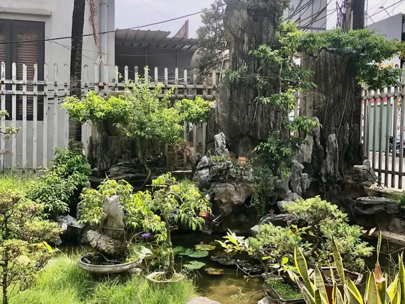 Nhà mặt phố siêu hiếm sát vòng xuyến Yên Mỹ, kinh doanh đỉnh... Bán nhà mặt phố tại Yên Mỹ, Hưng Yên 01
