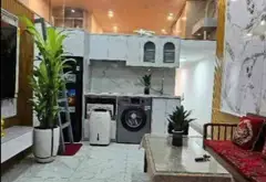 Căn hộ nhỏ tại phường Cửa Nam, Hà Nội giá hợp lý, phù hợp đầu tư cho thuê... Bán căn hộ chung cư tại Cửa Nam, Hà Nội 07