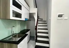 Bán gấp nhà Bạch Mai, 3 gác đỗ cổng, khu vực ít nhà bán... Bán nhà riêng tại Bạch Mai, Hà Nội 03