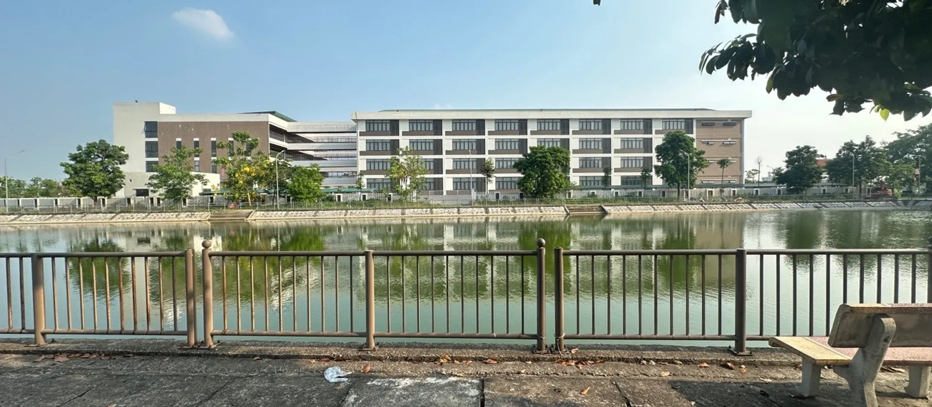 Bán đất thôn Cán Khê, xã Phúc Thịnh, Nguyên Khê, mặt tiền 5m, giá 11.5 tỷ... Bán đất tại Phúc Thịnh, Hà Nội 01