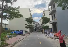 Bán đất TĐC Phụng Pháp, gần phố Văn Cao, trung tâm Hải Phòng, diện tích 67,5 m2... Bán đất tại Gia Viên, Hải Phòng 01