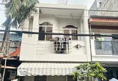 MẶT TIỀN KINH DOANH BÌNH PHÚ – 40M² – ĐƯỜNG 12M CÓ LỀ 2M – SỔ A4 KHÔNG LỘ GIỚI – NHỈNH 5 T.... Bán nhà mặt phố tại Bình Phú, Hồ Chí Minh 05