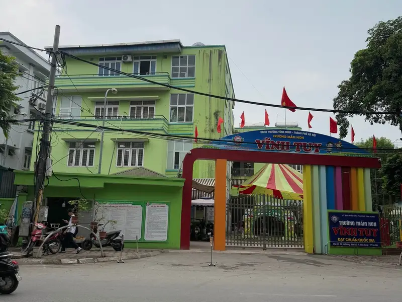 BÁN NHÀ RIÊNG PHỐ DƯƠNG VĂN BÉ... Bán nhà riêng tại Vĩnh Tuy, Hà Nội 01
