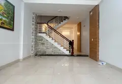 Nhà mặt phố kinh doanh Tân Bình 4 tầng diện tích 65m2 giá cạnh tranh... Bán nhà mặt phố tại Bảy Hiền, Hồ Chí Minh 04