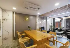 Căn hộ dịch vụ cao cấp Quận 1, ngang 8m, xe hơi vào tận nhà... Bán nhà riêng tại Cầu Ông Lãnh, Hồ Chí Minh 04