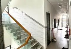 TÒA NHÀ CHDV MẶT TIỀN ĐƯỜNG SỐ 5 – GÒ VẤP | 259M² | 7 TẦNG | 61 PHÒNG | 58 TỶ... Bán nhà mặt phố tại Gò Vấp, Hồ Chí Minh 09