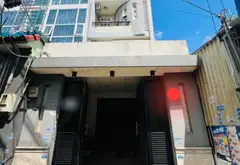 TÂN CHÁNH HIỆP 😮 NỞ HẬU TỪ 4.4M RA 7.65M – CĂN NÀY NHÌN LÀ THẤY “TÀI LỘC... Bán nhà mặt phố tại Trung Mỹ Tây, Hồ Chí Minh 10