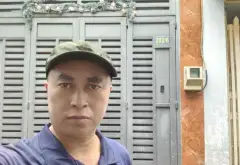 Nhà 3 tầng xinh xắn tại An Hội Tây - không gian sống lý tưởng... Bán nhà riêng tại An Hội Tây, Hồ Chí Minh 09
