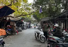 Cơ hội sở hữu nhà riêng vị trí đắc địa tại phường Hai Bà Trưng, Hà Nội... Bán nhà riêng tại Hai Bà Trưng, Hà Nội 09