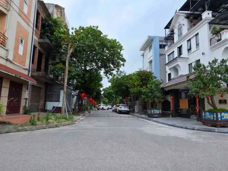 Bán siêu phẩm nhà 5 tầng từ sơn bắc ninh... Bán biệt thự, liền kề tại Đồng Nguyên, Bắc Ninh 01