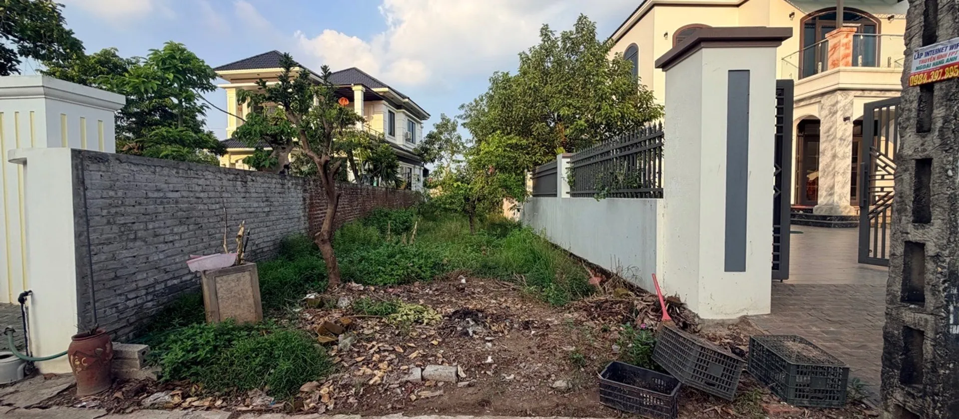 🔥 CHỦ CẦN TIỀN GIẢM MẠNH 500 TRIỆU – PHI LIỆT, VĂN GIANG | 127M² – Ô TÔ 7 CHỖ VÀO ĐẤT – CHỈ 4,1 TỶ... Bán đất tại Văn Giang, Hưng Yên 01