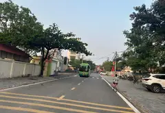 Chính chủ gửi bán lô đất 116.3m2 tại thôn Mai Châu - Đại Mạch - ngõ thông ô tô tránh - sẵn dãy trọ... Bán nhà riêng tại Thiên Lộc, Hà Nội 04